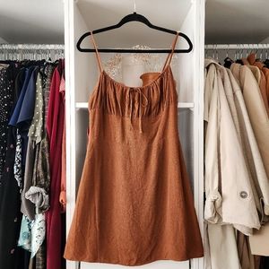 NWT Aritzia Mini Dress